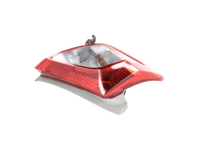 Left rear light used - Toyota YARIS - 815610D370