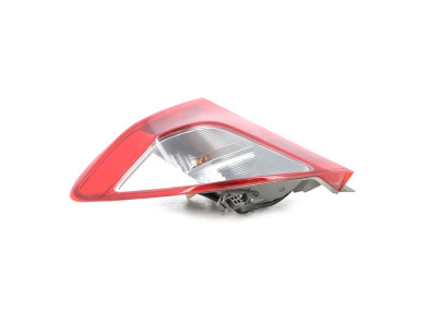 Left rear light - Toyota YARIS III PH.1 - 815610D370 - U0-9696I