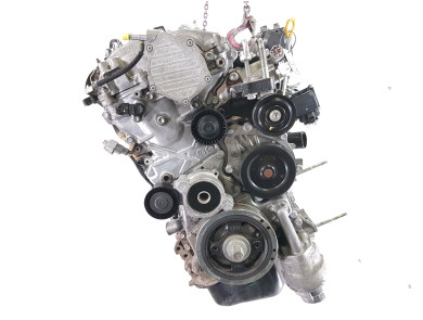 Engine used - Toyota VERSO - 1AD-FTV-0R120