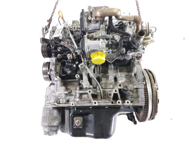 Moteur type 1AD-FTV-0R120 - Toyota VERSO PH.1 - F2-0008X