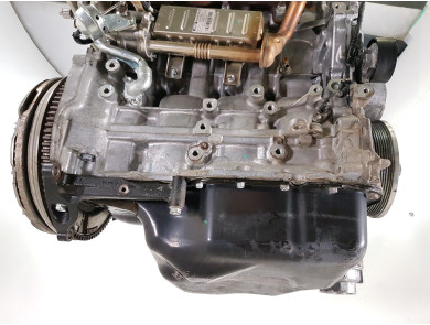 Moteur type 1AD-FTV-0R120 - Toyota VERSO PH.1 - F2-0008X