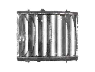 Radiateur d'eau - Peugeot PARTNER II PH.3 - 9800482380 - I1-6086R
