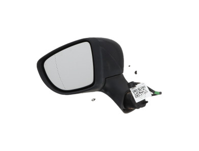 Left wing mirror used - Renault CLIO - 963024349R