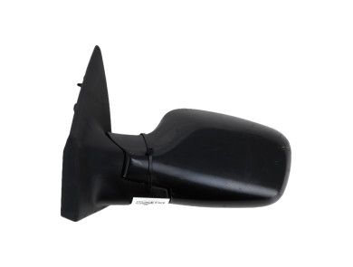Rétroviseur gauche - Renault CLIO III PH.1 - Noir - 7701061192 - Z1-9866S