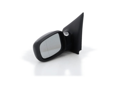 Rétroviseur gauche - Renault CLIO III PH.1 - Noir - 7701061192 - Z1-9866S