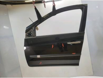 Porte avant gauche occasion - Renault CLIO - 7751479112
