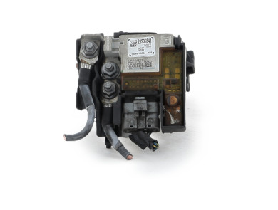 BPGA used - Peugeot 3008 - 98 108 727 80