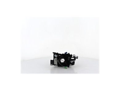 Rotating switch