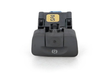 Bouton de frein à main - Renault SCENIC II PH.2 - 8200610146 - K1-1345V