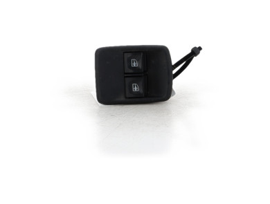Left window-lift switch panel - Renault KANGOO II PH.2 - 254116484R - M1-8229U
