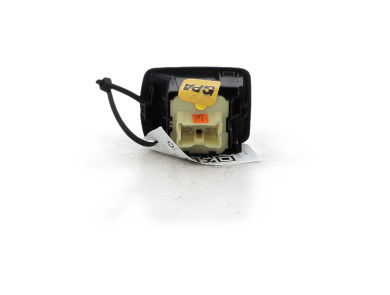 Left window-lift switch panel - Renault KANGOO II PH.2 - 254116484R - M1-8229U