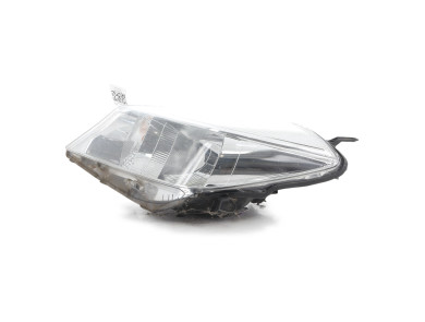 Left headlight used - Toyota YARIS - 811700D710