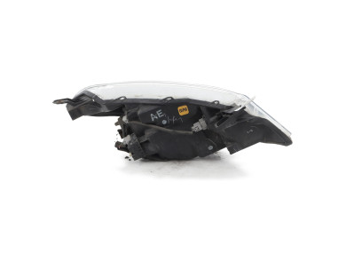 Left headlight - Toyota YARIS III PH.1 - 811700D710 - V0-9452Z
