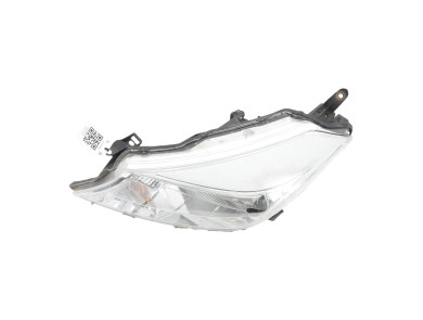 Left headlight - Toyota YARIS III PH.1 - 811700D710 - V0-9452Z