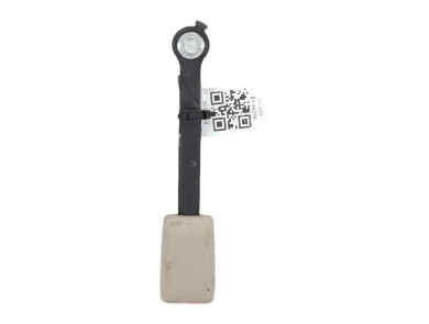 Left front belt clip - Hyundai TUCSON I - 888302E010WK - B1-8425K