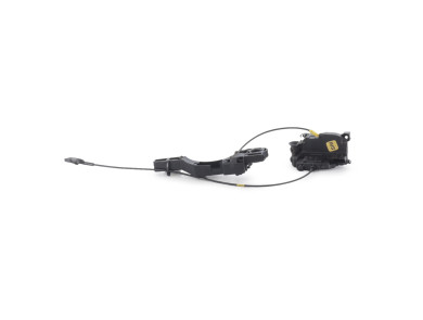 Serrure de porte avant gauche - Renault KANGOO II PH.2 - Inconnu - 8200497579 - R1-8241U