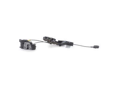 Left front door lock - Renault KANGOO II PH.2 - Inconnu - 8200497579 - R1-8241U