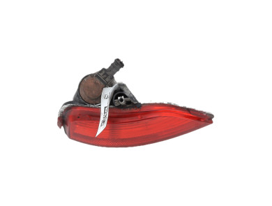 Reft rear bumper light