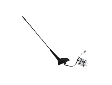 Antenna - Nissan QASHQAI I PH.2 - 28208-EY00A - F1-7040L