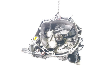 Gearbox type 20DS62 - Citroen C4 PICASSO I - B1-8864F