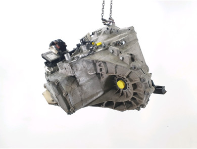 Gearbox type 20DS62 - Citroen C4 PICASSO I - B1-8864F