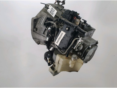Gearbox type 20DS62 - Citroen C4 PICASSO I - B1-8864F