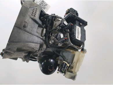 Gearbox type 20DS62 - Citroen C4 PICASSO I - B1-8864F