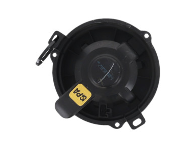 Air blower used - Smart FORFOUR - A4548200642
