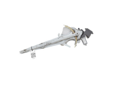 Left front window-lift - Toyota COROLLA VERSO II PH.1 - 698200F010 - N1-9924L