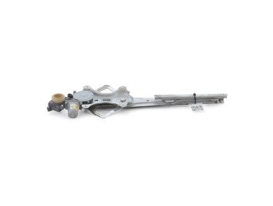 Left front window-lift - Toyota COROLLA VERSO II PH.1 - 698200F010 - N1-9924L