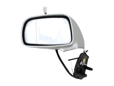 Left wing mirror used - Toyota COROLLA VERSO - 879400F040B0