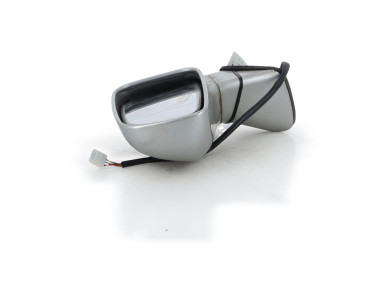 Left wing mirror - Toyota COROLLA VERSO II PH.1 - Gris Clair - 879400F040B0 - J1-9866X