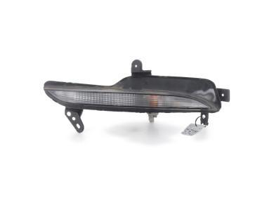 Left front indicator used - Renault MEGANE - 261354958R