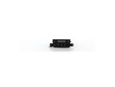 Commande de chauffage occasion - Hyundai TUCSON - 972502E461