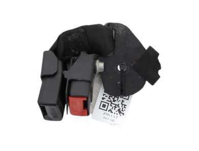 Left rear belt clip - Renault CLIO CAMPUS II PH.2 - 8200684049 - L1-1160F
