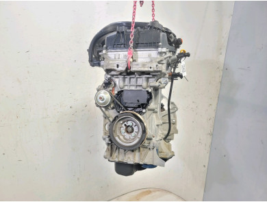 Engine type HM01 - Citroen C3 III PH.1 - X1-2776T