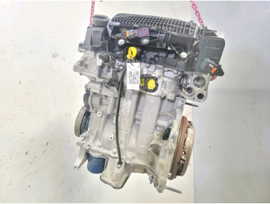 Moteur type HM01 - Citroen C3 III PH.1 - X1-2776T