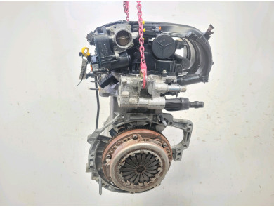 Moteur type HM01 - Citroen C3 III PH.1 - X1-2776T