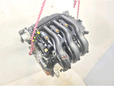 Moteur type HM01 - Citroen C3 III PH.1 - X1-2776T