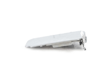 Fuel door - Dacia DOKKER PH.2 - Gris Clair - 788304700R - U1-4385F
