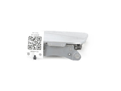 Fuel door - Dacia DOKKER PH.2 - Gris Clair - 788304700R - U1-4385F