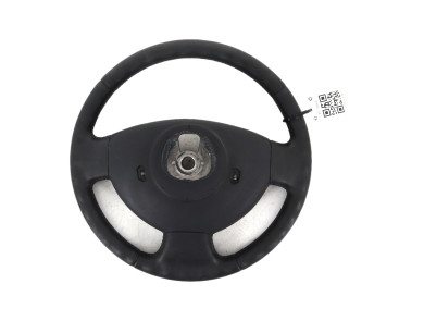Steering wheel - Renault CLIO CAMPUS II PH.2 - 484003469R - E1-1086V