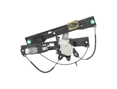 Right front window-lift - Ford FOCUS III PH.1 - 1869993 - E1-9937W