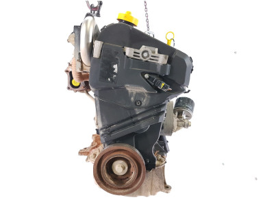 Moteur occasion - Renault KANGOO - K9K800