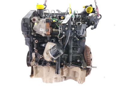 Engine type K9K800 - Renault KANGOO - R1-7896C