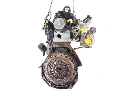 Moteur type K9K800 - Renault KANGOO - R1-7896C