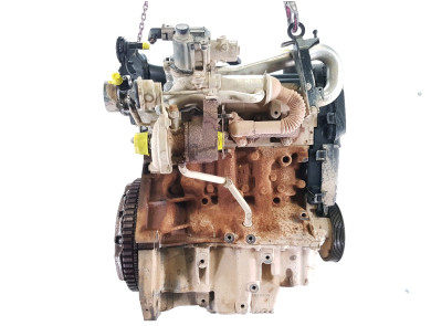 Engine type K9K800 - Renault KANGOO - R1-7896C