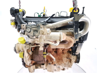 Moteur type K9K800 - Renault KANGOO - R1-7896C