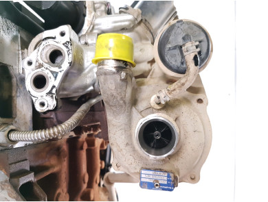 Engine type K9K800 - Renault KANGOO - R1-7896C