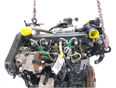 Engine type K9K800 - Renault KANGOO - R1-7896C